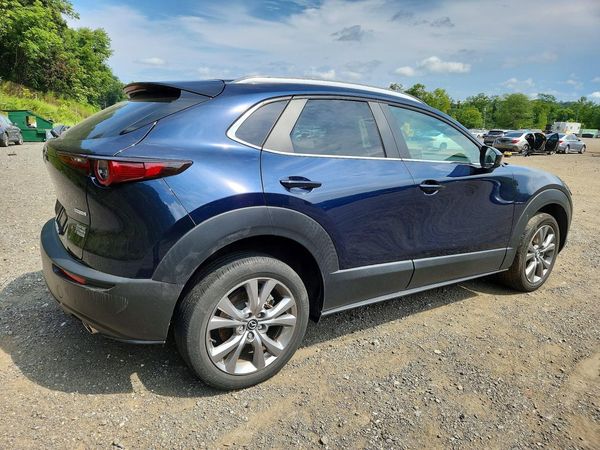 2022 MAZDA CX-30 Select Package