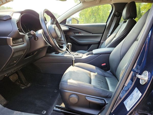 2022 MAZDA CX-30 Select Package