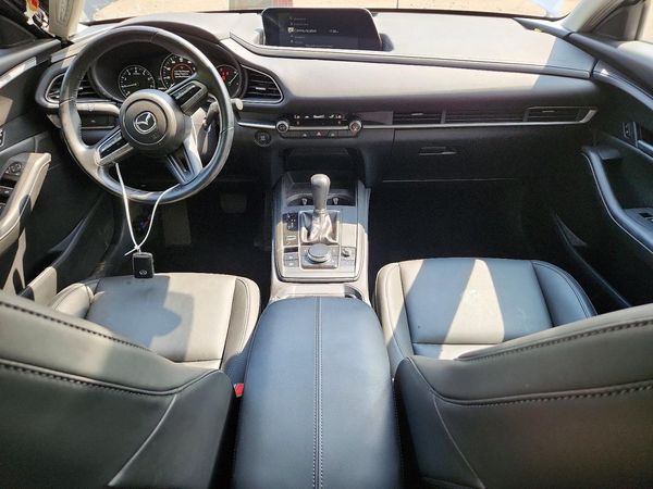 2022 MAZDA CX-30 Select Package