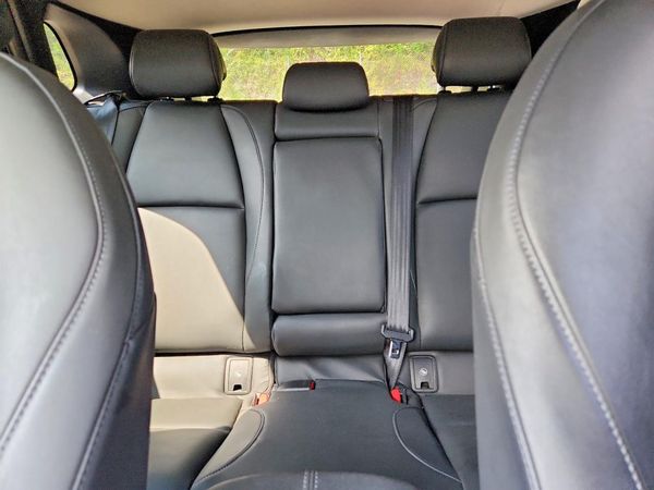2022 MAZDA CX-30 Select Package