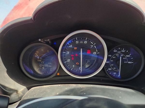 2017 FIAT ALL OTHER — ODOM