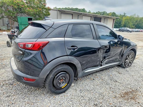 2016 MAZDA CX-3