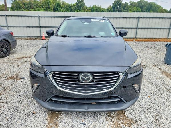 2016 MAZDA CX-3