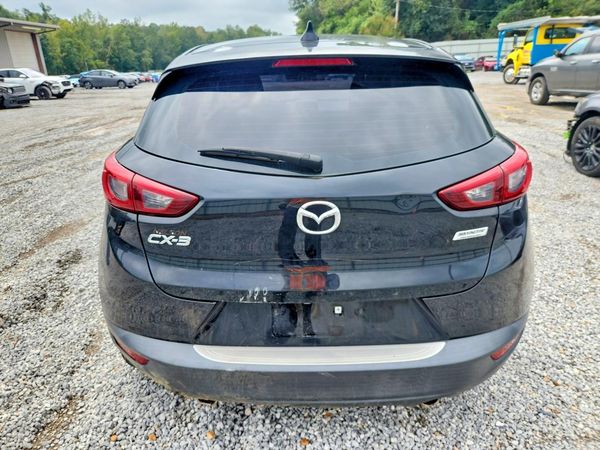 2016 MAZDA CX-3