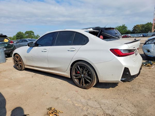 2023 BMW M340XI xDrive