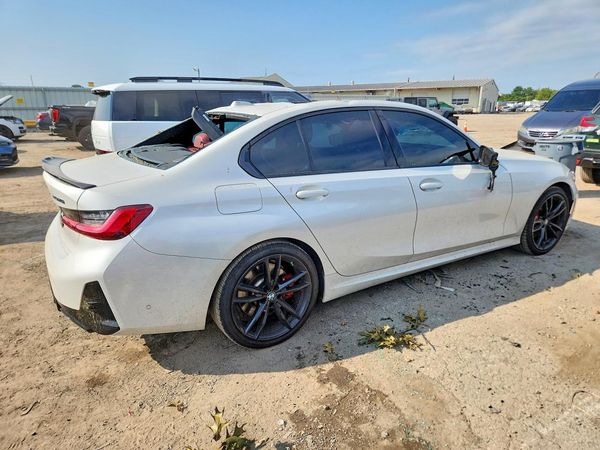 2023 BMW M340XI xDrive