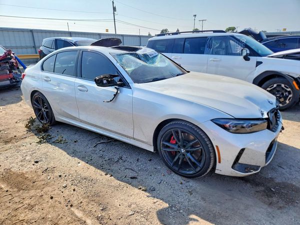 2023 BMW M340XI xDrive