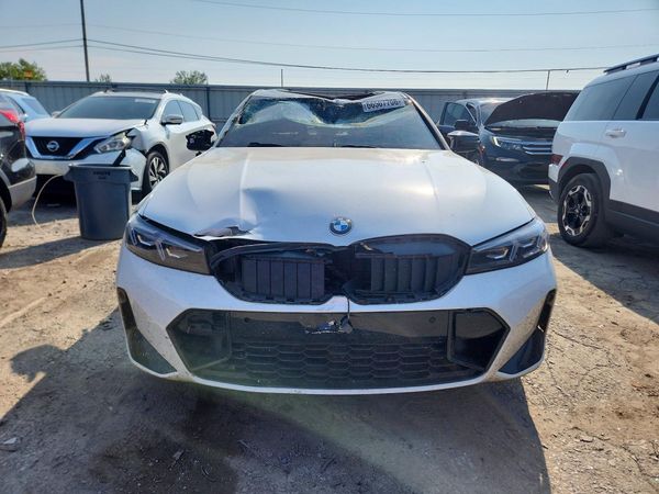 2023 BMW M340XI xDrive