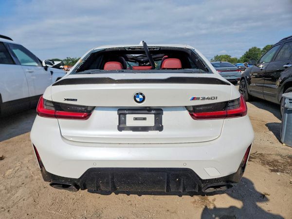 2023 BMW M340XI xDrive