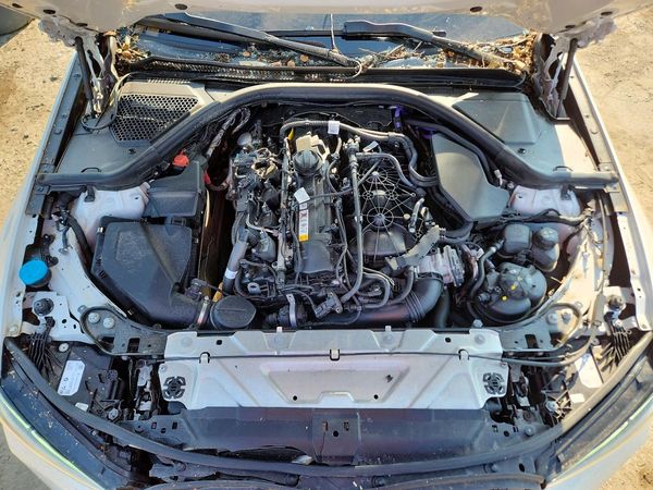 2023 BMW M340XI xDrive
