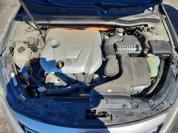 2013 KIA OPTIMA