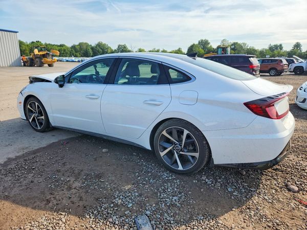2023 HYUNDAI SONATA