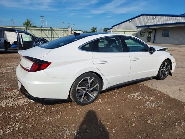 2023 HYUNDAI SONATA