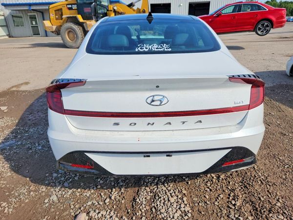 2023 HYUNDAI SONATA