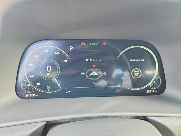 2023 HYUNDAI SONATA