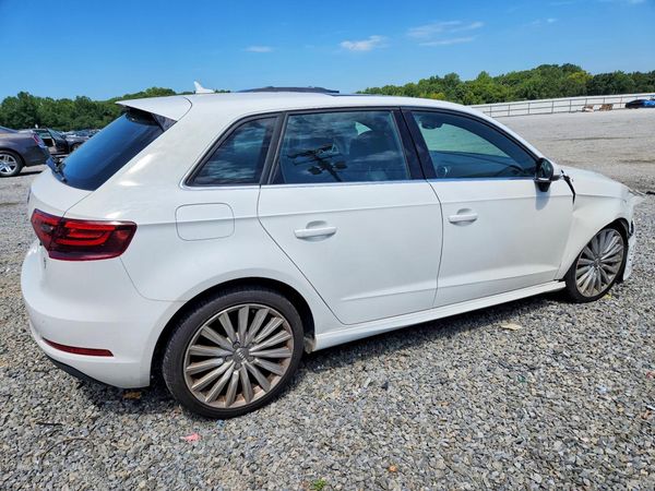 2016 AUDI A3