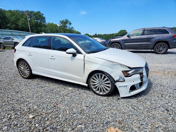 2016 AUDI A3