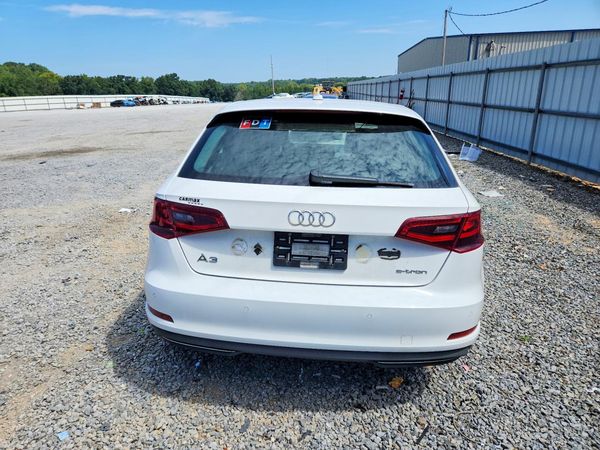 2016 AUDI A3