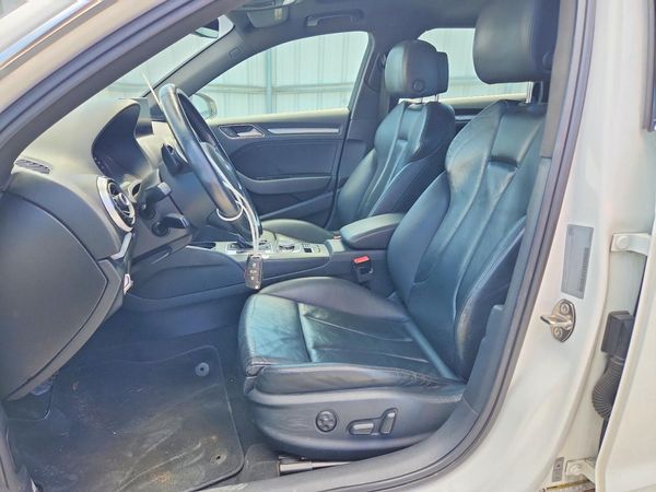 2016 AUDI A3