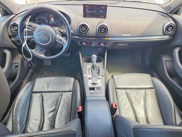2016 AUDI A3