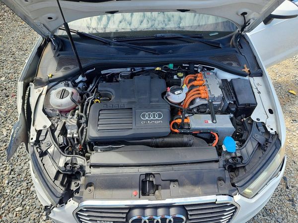 2016 AUDI A3
