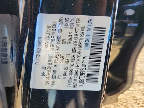 2023 MAZDA CX-5 Select Package