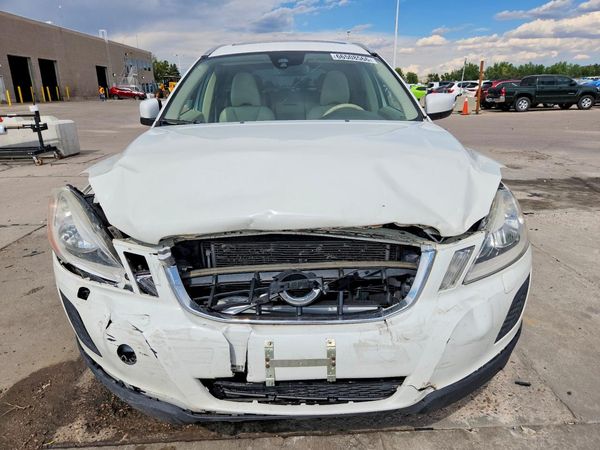 2013 VOLVO XC60