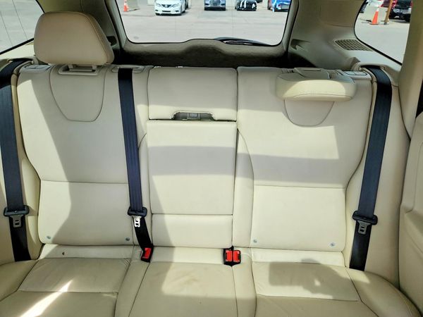 2013 VOLVO XC60