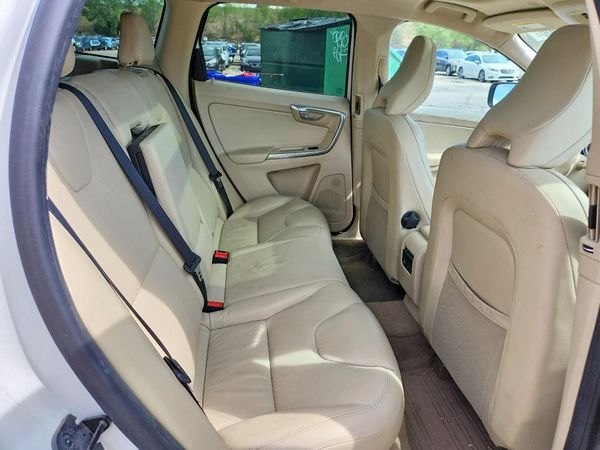 2013 VOLVO XC60