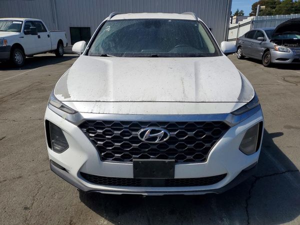 2019 HYUNDAI SANTA FE SEL, SEL Plus