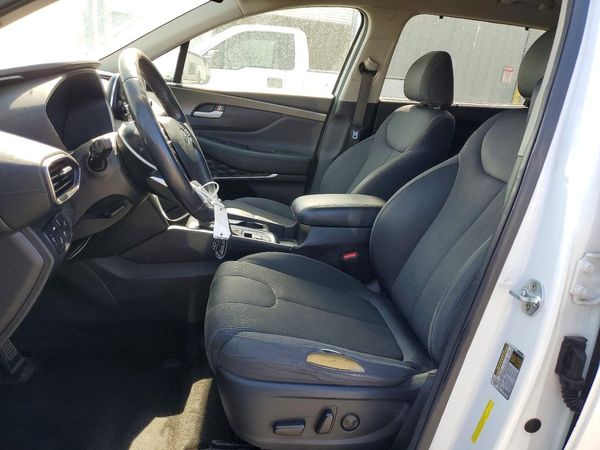 2019 HYUNDAI SANTA FE SEL, SEL Plus