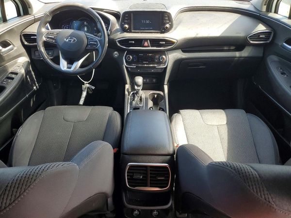 2019 HYUNDAI SANTA FE SEL, SEL Plus