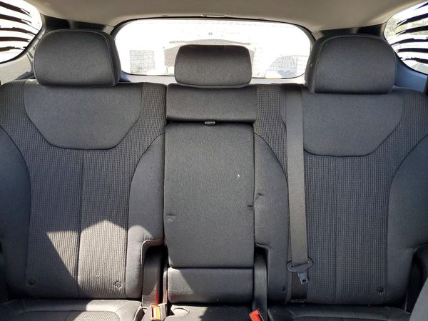 2019 HYUNDAI SANTA FE SEL, SEL Plus
