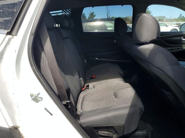 2019 HYUNDAI SANTA FE SEL, SEL Plus