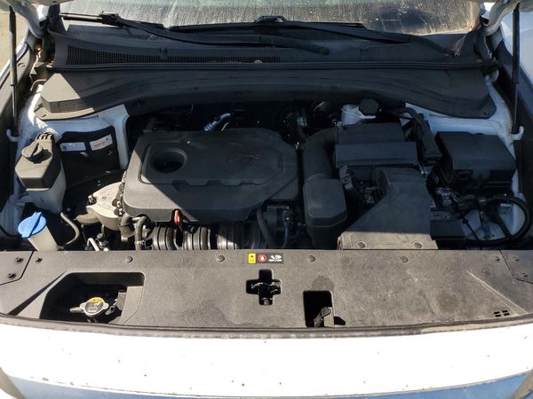 2019 HYUNDAI SANTA FE SEL, SEL Plus