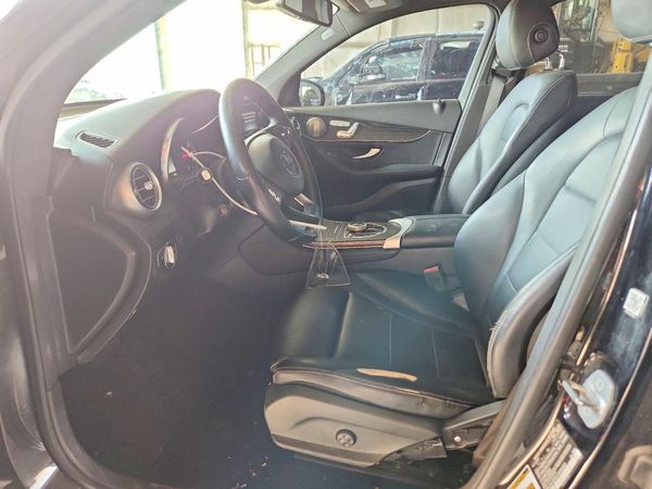 2018 MERCEDES-BENZ GLC GLC 300-4M
