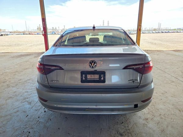 2021 VOLKSWAGEN JETTA