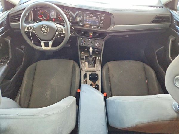 2021 VOLKSWAGEN JETTA