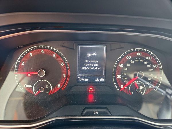 2021 VOLKSWAGEN JETTA