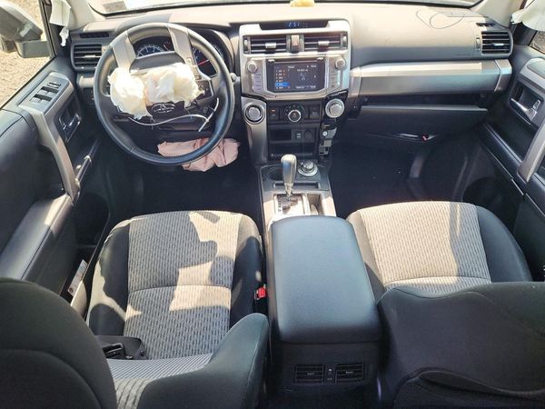 2018 TOYOTA 4RUNNER