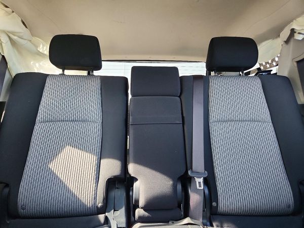 2018 TOYOTA 4RUNNER
