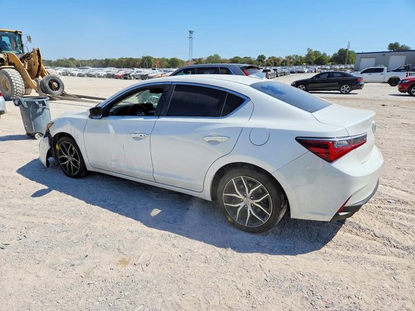 2019 ACURA ILX
