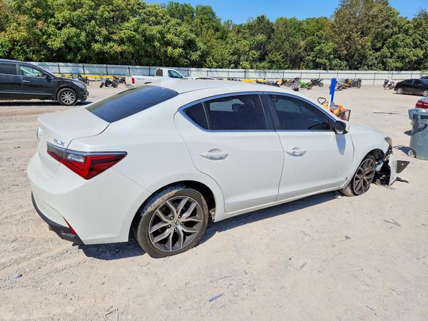 2019 ACURA ILX
