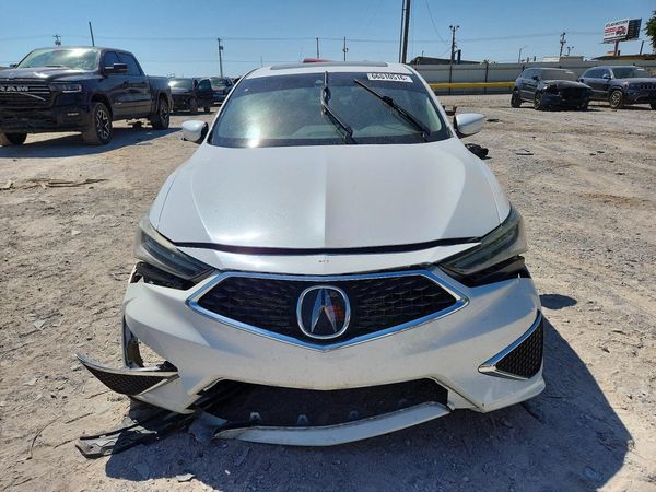 2019 ACURA ILX