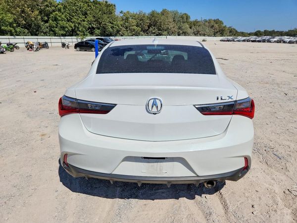 2019 ACURA ILX