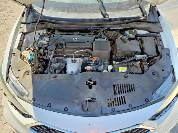 2019 ACURA ILX