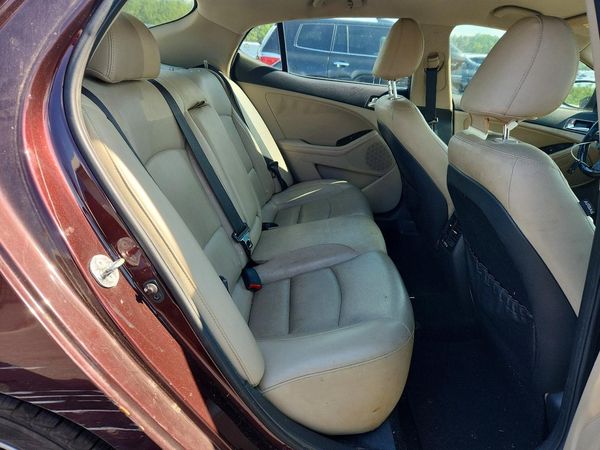 2014 KIA OPTIMA 2.4 EX STD/Premium /Tech