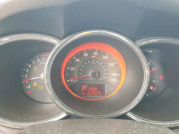 2012 KIA SORENTO TOP (High Grade)