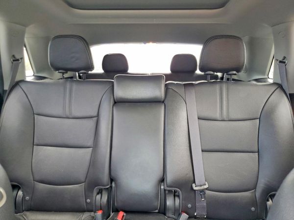 2012 KIA SORENTO TOP (High Grade)