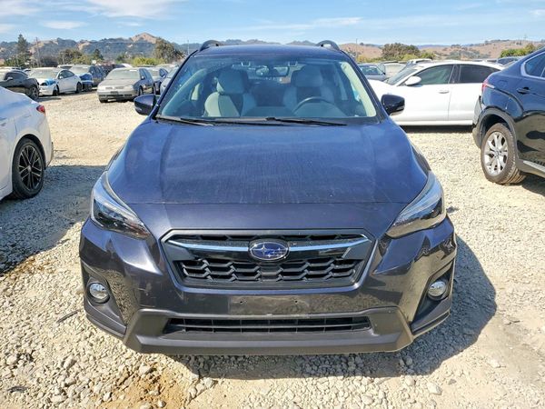 2018 SUBARU CROSSTREK Limited+NAVI+ES+BSD
